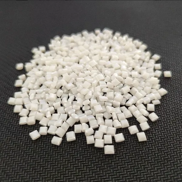 Taihua PC/ABS AC2500 High Impact Temperature Chemical Resistance and High Toughness Particles photo-3