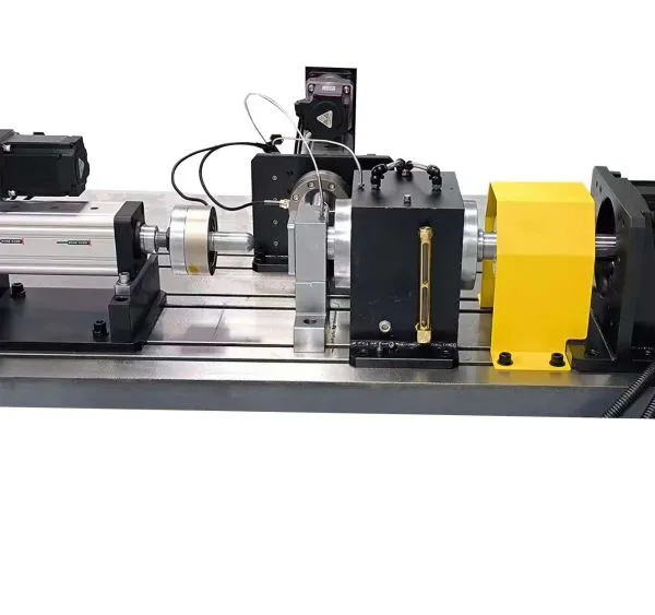 BTS200 Bearing Prognostic Simulator photo-2