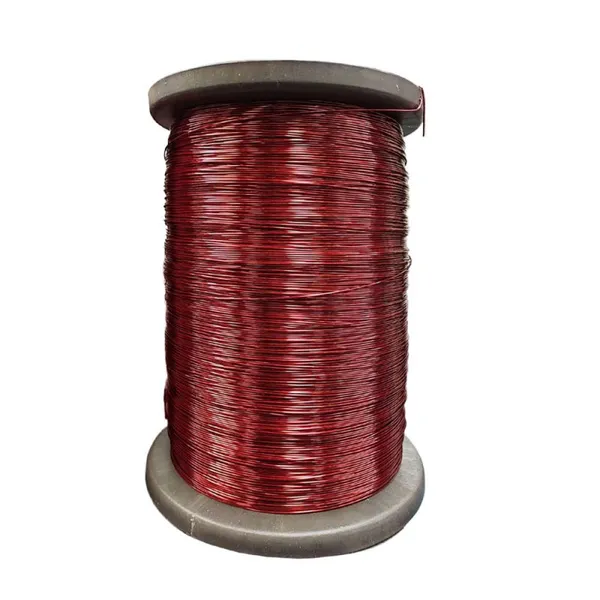 Electrical Device Wind Motors Aluminum Conductor Coil Generators Magnetic Wire