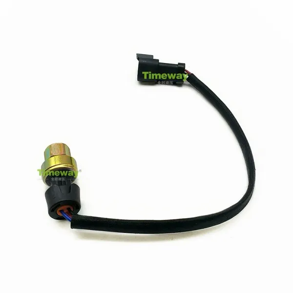 Pressure Sensor 194-6723 1946723 for Caterpillar CAT C7 3126E 3126B 3126 Engine photo-3