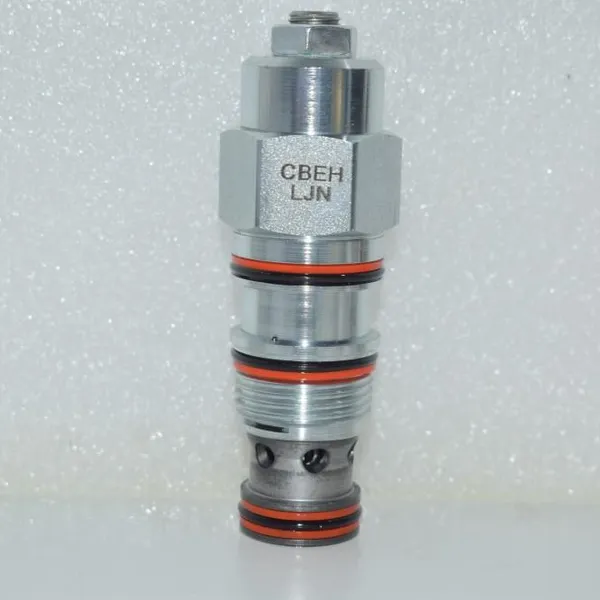 CBEHLJN Balance Valve Domestic Standard Load-Holding Valve photo-3