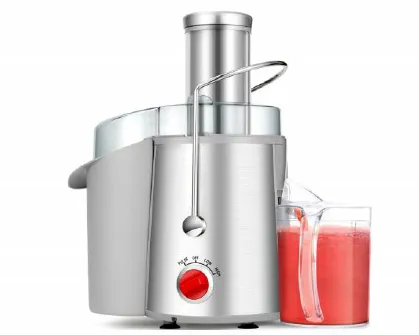 Multi functional juicer, household fully automatic fruit and vegetable juice extractor（Wechat:13510231336）