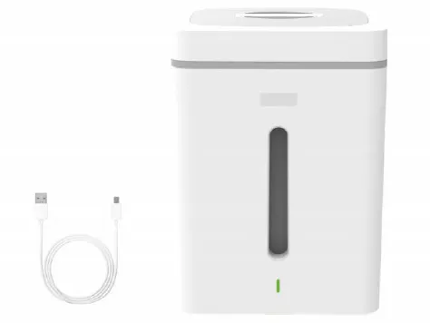 Vacuum Food Storage Container（Wechat:13510231336）