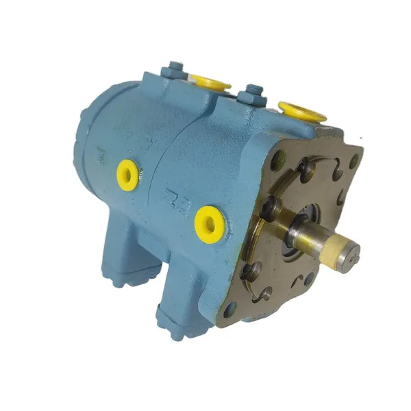 VDS VDR VDC VDR-11A VDR-11b Series VDR-11B-1A2-1A2-U-13 VDR-11A-1A2-1A2-13 VDR-1A-1A2-22 Hydraulic Vane Pump