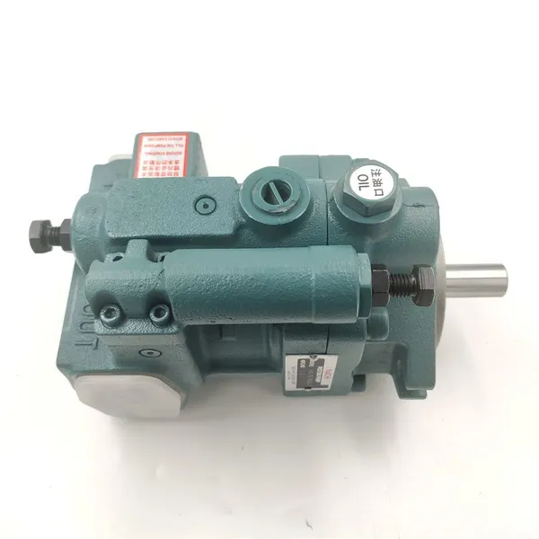 PZS-3A PZS-4A PZS-5A PZS-6A PZS-3B PZS-4B Series PZS-5B PZS-6B Hydraulic Axial Piston Pump PZS-6B- 220* 3-E10 PZS-5B-130N3-10 photo-6