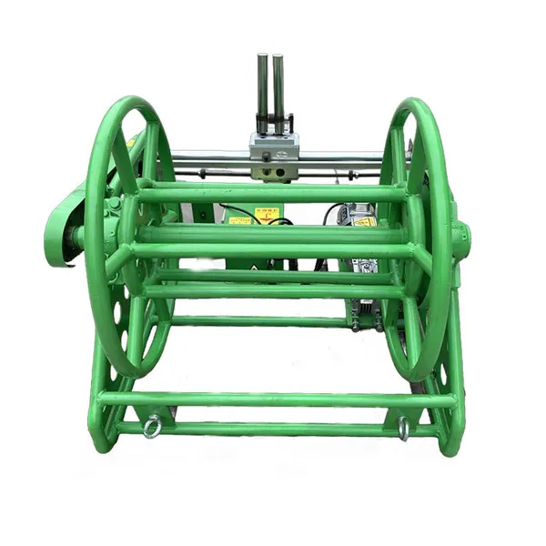 Follow - up Automatic Take - up Machine (Long 500) photo-3