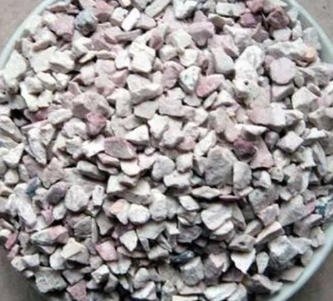 Zeolite Desiccant Appearance: Usually Found in the Form of Granules, Powder, or Pellets. photo-2