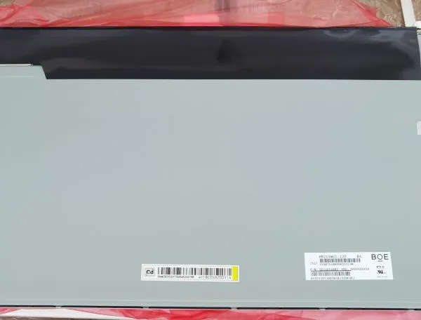 Supply of BOE Technology 21.5-inch Full-view LCD Screen HR215WU1-120 for Advertising Displays With Wide Viewing Angles and LED Technology. photo-2