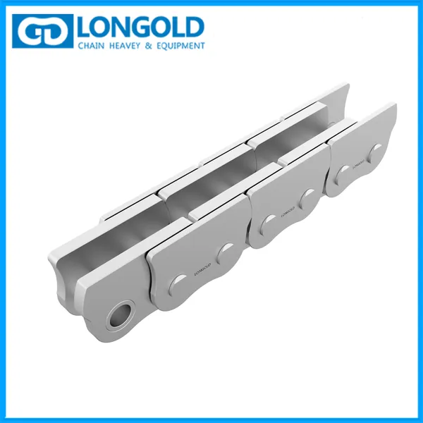 LONGOLD Anti-bending Push Window Chain Chain for Chain Type Window Opener photo-2