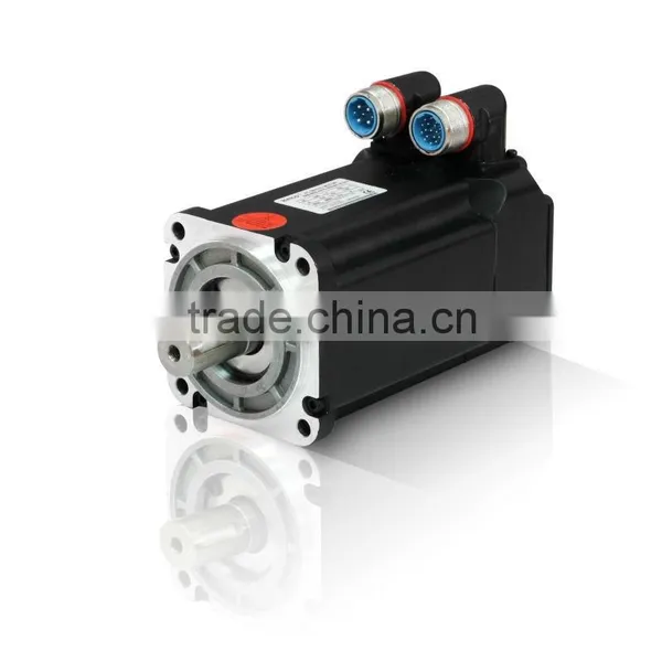 DC Motor Electric Motor 750-1000 W 3000 Rpm 90 Series AC SERVO MOTOR photo-5