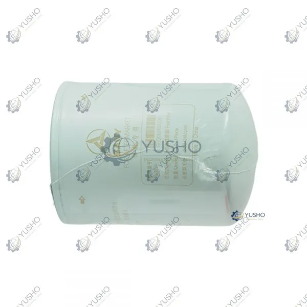 Filter GLQ012432106 for SANY SY60 Genuine OEM photo-3