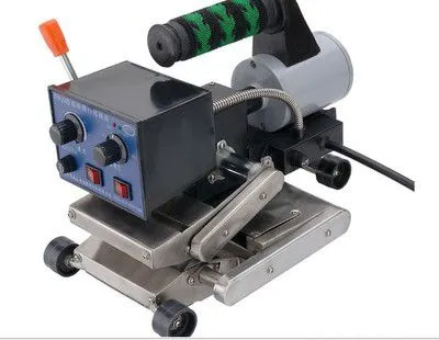 Plastic Welder photo-2