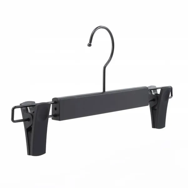 Factory Direct Sales, Plastic Hangers, Specially Designed for Clothing Stores, Coat Hangers, Wholesale Customization, In-stock Available