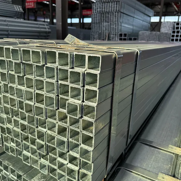 Stainless Steel Tube Customizable Rectangular Stainless Steel Tubes 201 304 304 316 316L Price Concessions for Custom photo-2