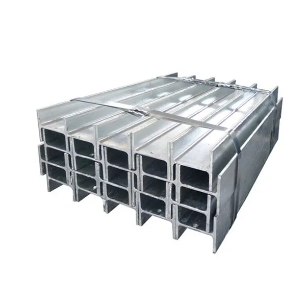 304 Stainless Steel Wide Flange Beam 150x150мм ГОСТ Стандарт Коммерческое здание 6м