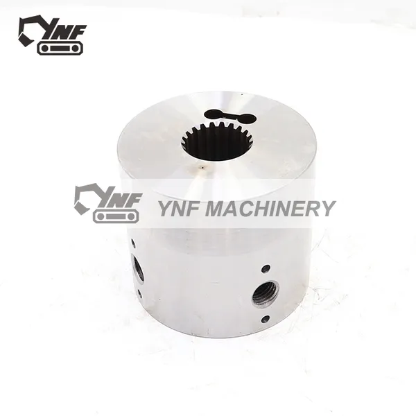 ID3235.5 Excavator Drive Transmission Part YNF17339, Excavator Drive Transmission Replacement Parts photo-2