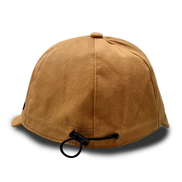 14 Years Hat Manufacturer Custom Hats Embroidery OEM ODM Service Low MOQ Premium Cotton Bucket Cap photo-5