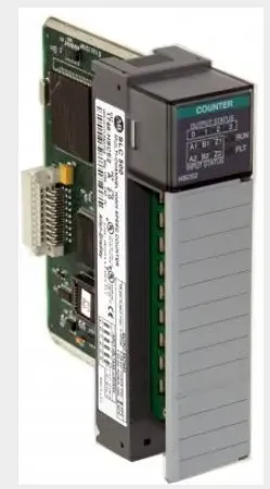 1746-BTM Allen Bradley SLC500 Системный модуль управления температурой 1746BTM