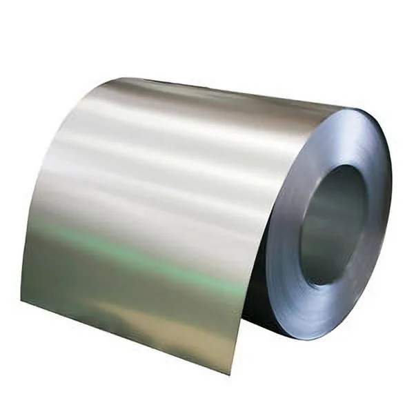 Prime Free Steel Manufacturer TFS Sheet and Coil T4 Supplier for Chemical Drums, Paint Cans, Crown Caps photo-5