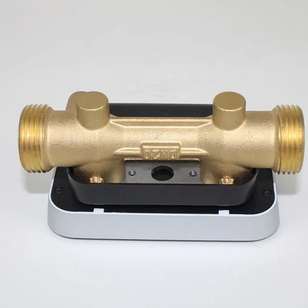 Individual Household Thermal Energy Meter M‑Bus Communication photo-5