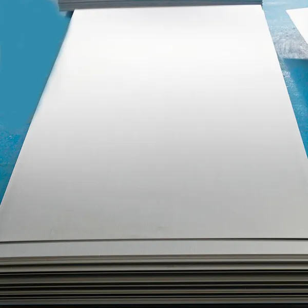 Custom Cut Titanium Plate Titanium Alloy Sheet With CNC Waterjet Shearing Processing