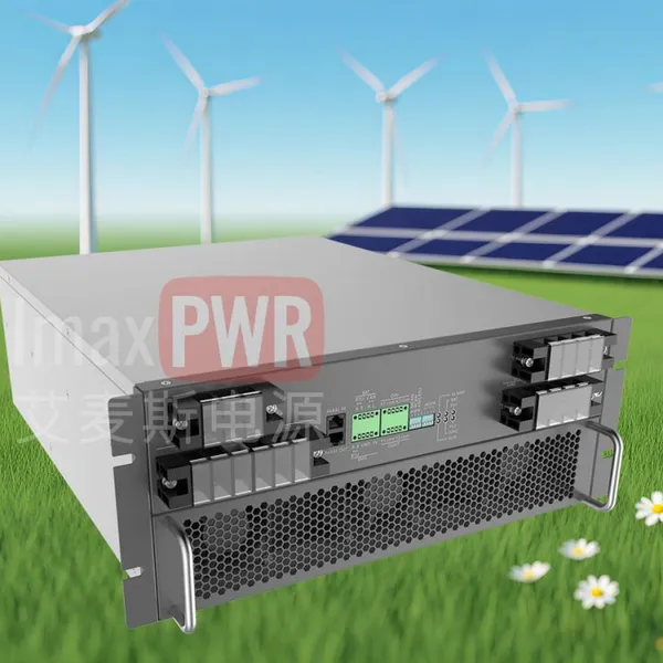 ImaxPWR HI25KW/HI30KW Hybrid Storage Inverter 25KW/30KW PV & Oil-Engine Hybrid