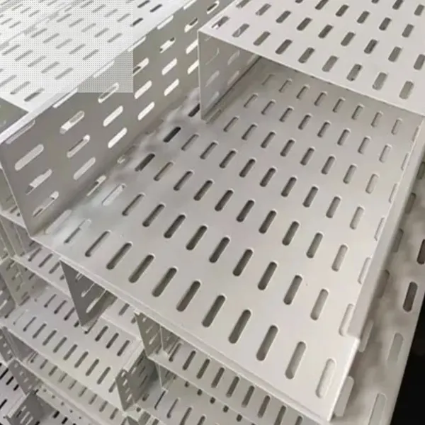 Spray Tray-type Horizontal Tee photo-2