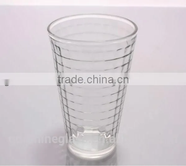 High Quality Popular Whisky Glass Stemware Tumbler in China photo-5