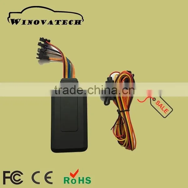 Hot Sale Low Cost Gps Vehicle Tracker VT88 photo-4