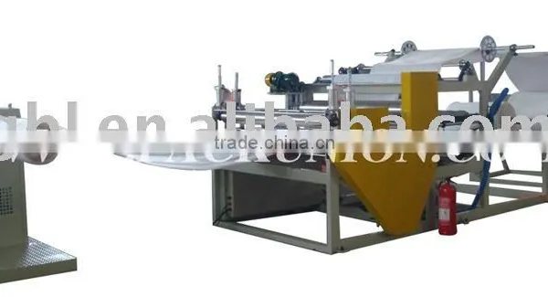 PE Film Thickening Machinery