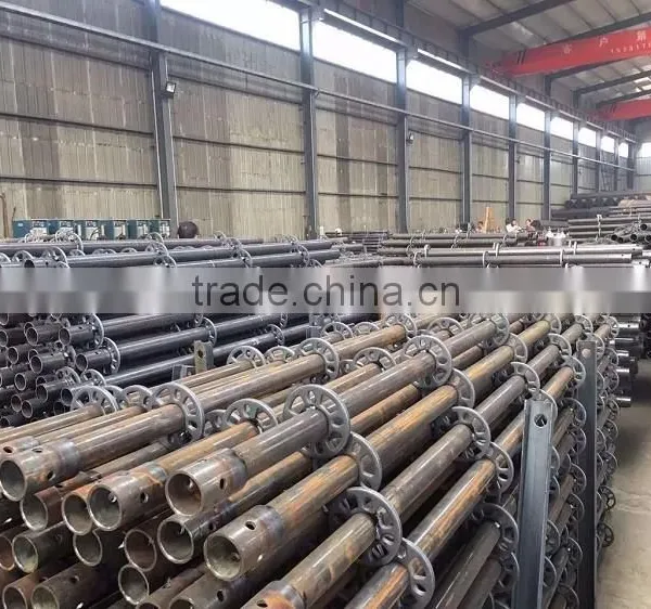 Multifunction Steel Scaffold System Made in China photo-5