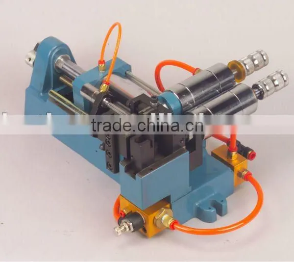Air Wire-Stripping Machine