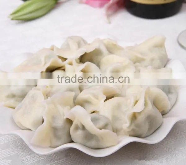 Multifunctional Automatic Dumpling Machine With CE Cerfification photo-3