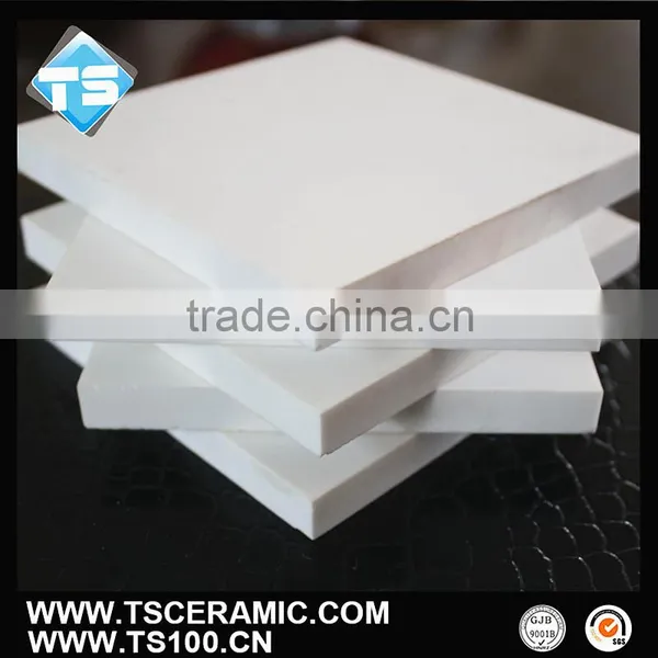 96% alumina ceramic substrate