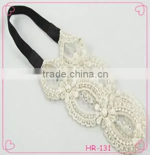 Fashion Lace Headband For Women, Lace Hairbands