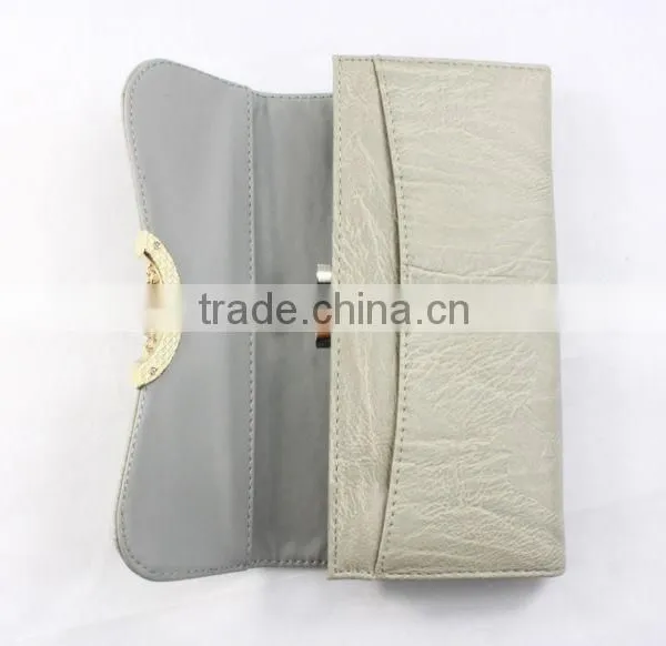 Factory Price!Fashion PU Leather Wallet,PU Wallet photo-4