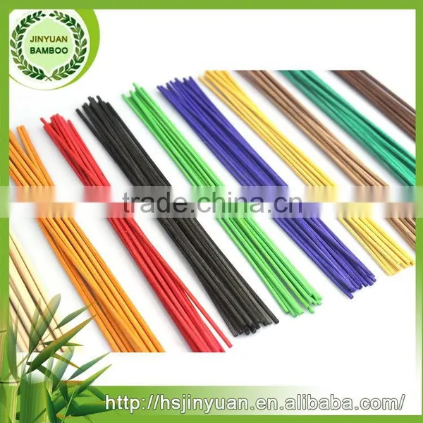 Gold Supplier Non-polluted Fragrance Oil Rattan Reed Stick photo-6