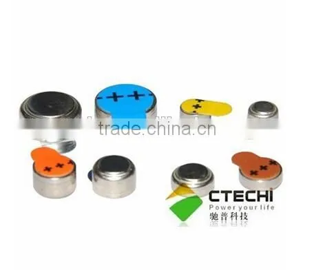 1.4v Power-Xtra Zinc Air Hearing Aid Battery photo-3