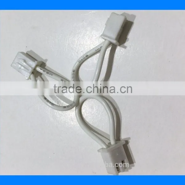 OEM WIRE Harness With Nylon White Connector Wiring Harness photo-2