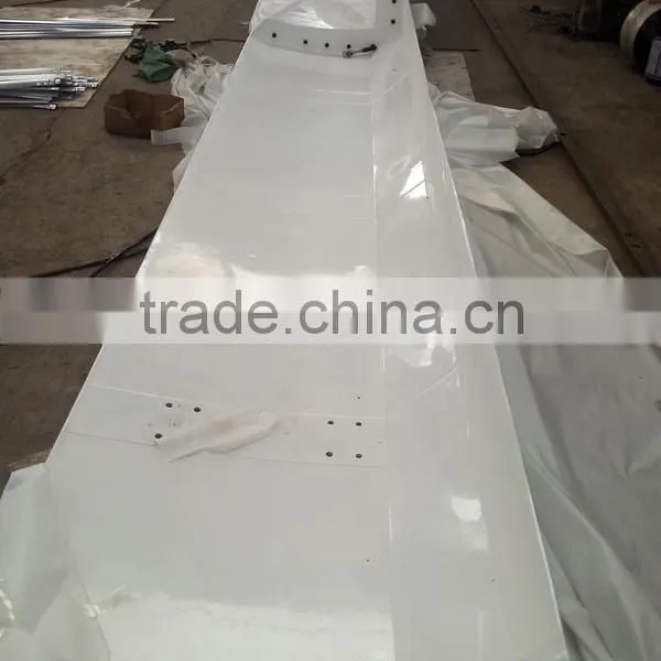 Vertical Wind Tunnel,dynamo Prices,60kw Wind Generator photo-5