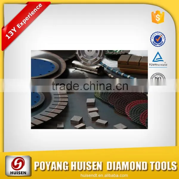 Indonesia Market Sharp and Endurable Diamond Saw Blade photo-2
