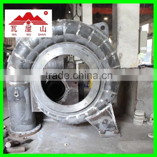Water Turbine Generating Power Plant photo-3