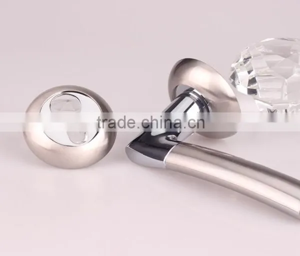 2016 Russian Door Handles and Locks Made in Wenzhou, Door Hardware photo-4