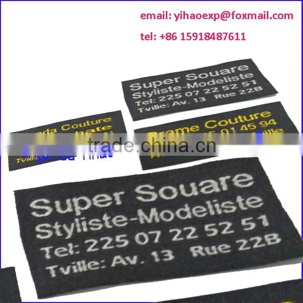 Garment Label Maker photo-2