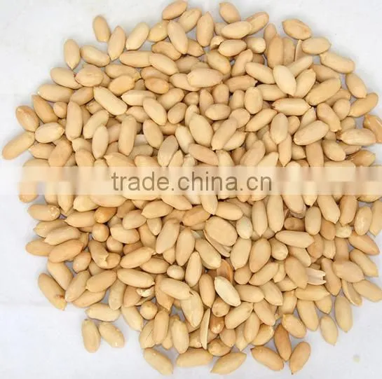 Roasted&salted Peanut Roasted Peanut