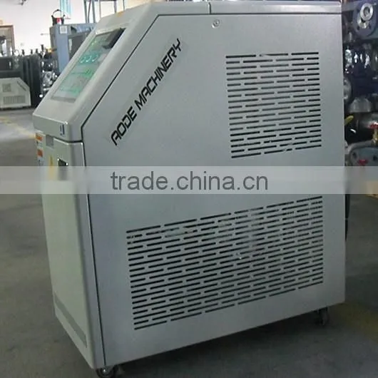 AOS-20 Heat Transfer Oil Tcu for Industry photo-6