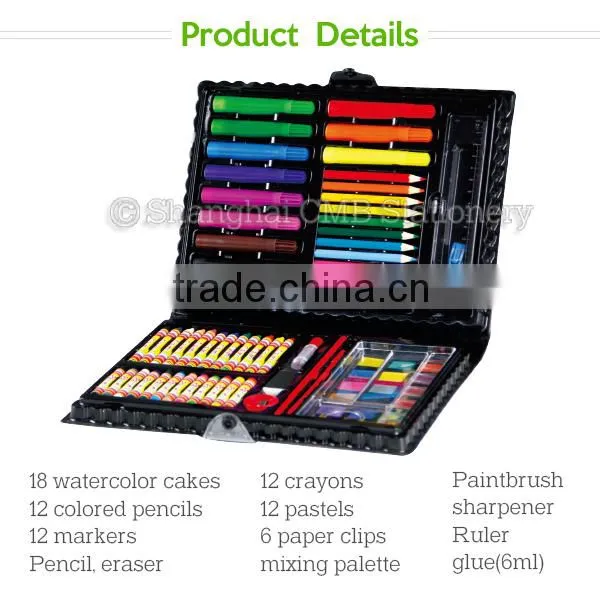 Safe Child School Quality Drawing Art Box photo-5