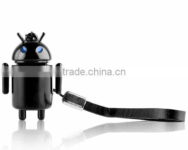 Metallic Robert Flash Drive USB 4gb Promotional photo-4