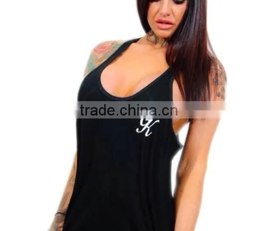 Girls Gym Stringers photo-5