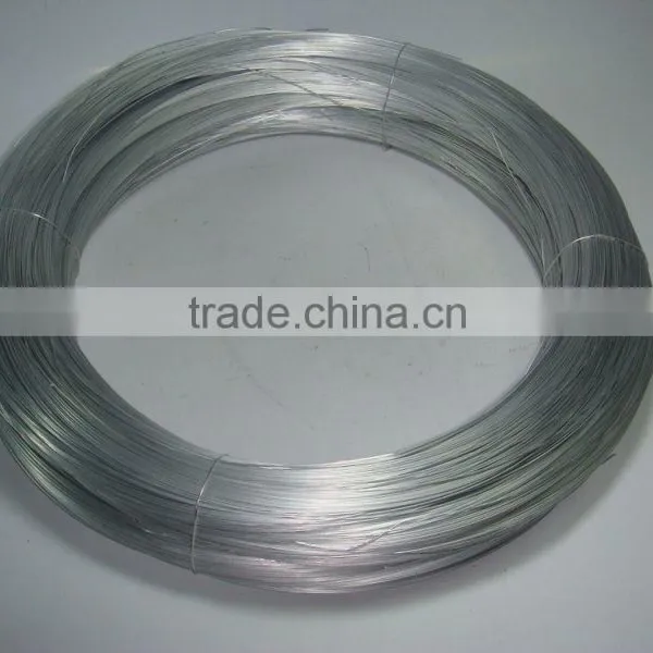 Hastelloy C-276 Nickel Alloy Wire for Sale photo-4